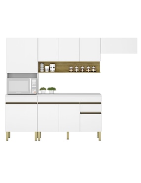 Cocina integral Kits Parana