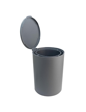 Juego de accesorios para baño Coza 3 piezas