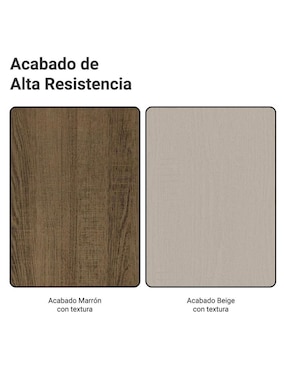 Cocina integral Madesa Ágata
