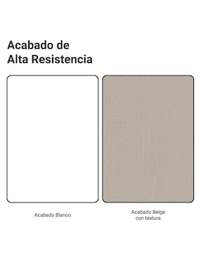 Cocina integral Madesa Ágata