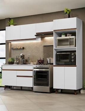 Cocina integral Madesa Reims