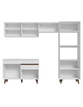 Cocina integral Madesa Reims