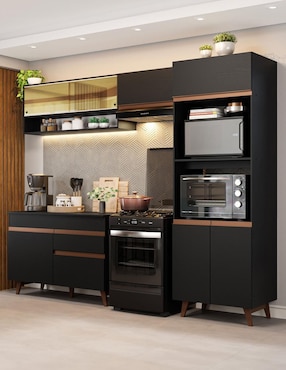 Cocina integral Madesa Reims