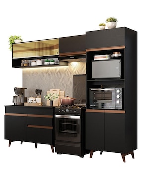 Cocina integral Madesa Reims