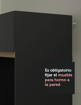 Cocina integral Madesa Reims