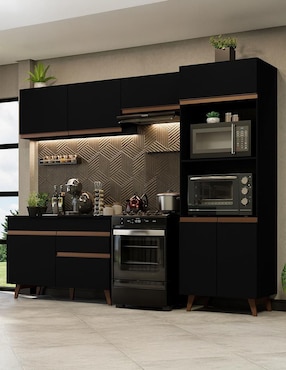 Cocina integral Madesa Reims