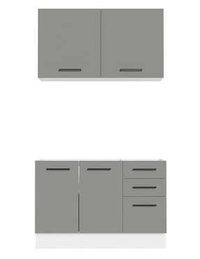 Cocina integral Madesa Ágata