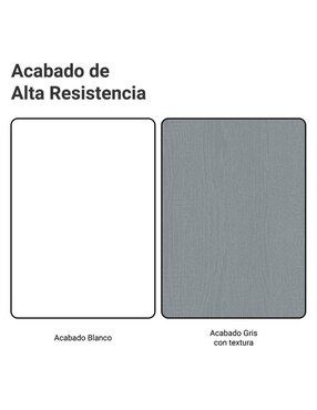Cocina integral Madesa Ágata