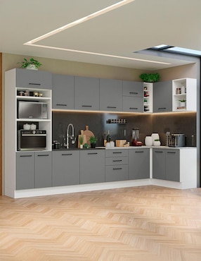 Cocina integral Madesa Ágata