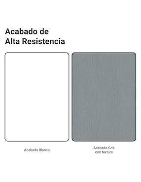 Cocina integral Madesa Ágata