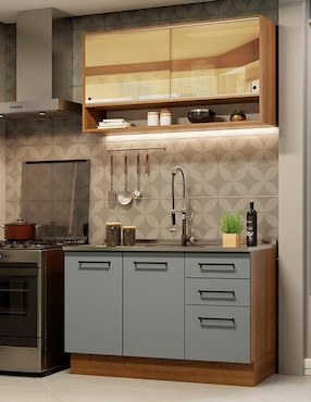Cocina integral Madesa Ágata