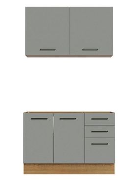 Cocina integral Madesa Ágata