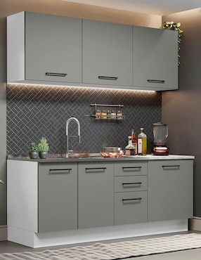 Cocina integral Madesa Ágata