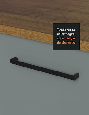 Cocina integral Madesa Ágata