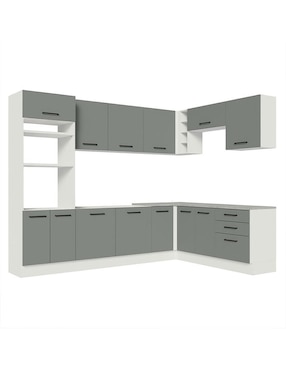 Cocina integral Madesa Ágata