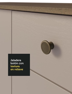 Cocina integral Madesa Gourmet