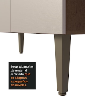 Cocina integral Madesa Gourmet
