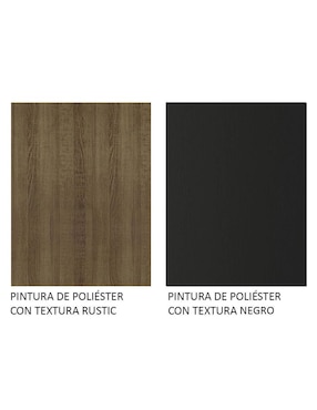 Cocina integral Madesa Emilly