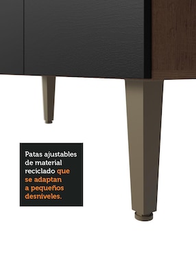 Cocina integral Madesa Gourmet