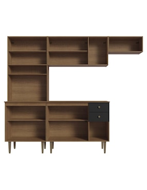 Cocina integral Madesa Gourmet