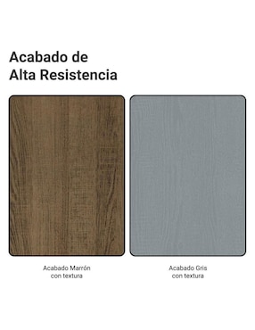 Cocina integral Madesa Ágata