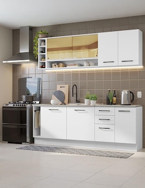 Cocina integral Madesa Ágata