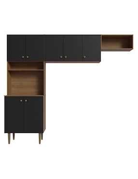 Cocina integral Madesa Gourmet