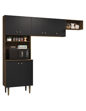 Cocina integral Madesa Gourmet