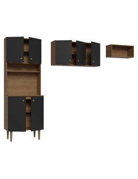 Cocina integral Madesa Gourmet