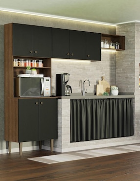 Cocina integral Madesa Gourmet