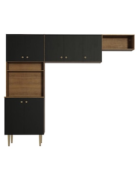 Cocina integral Madesa Gourmet