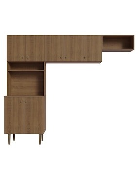 Cocina integral Madesa Gourmet