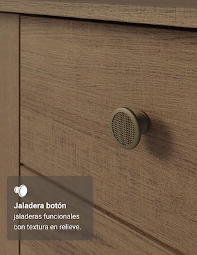 Cocina integral Madesa Gourmet