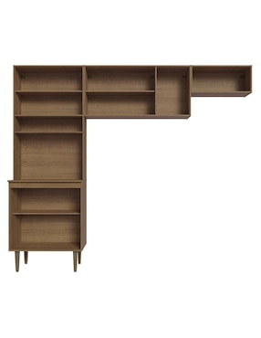 Cocina integral Madesa Gourmet