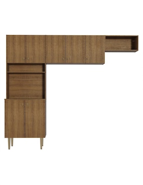 Cocina integral Madesa Gourmet