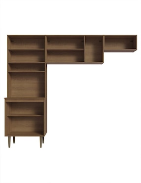 Cocina integral Madesa Gourmet