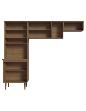 Cocina integral Madesa Gourmet