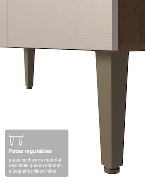Cocina integral Madesa Gourmet