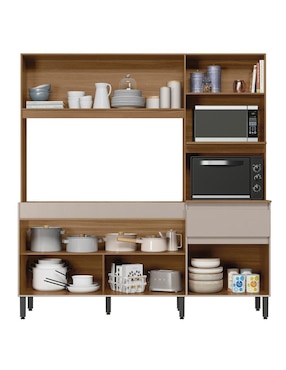 Cocina integral Madik Moderna