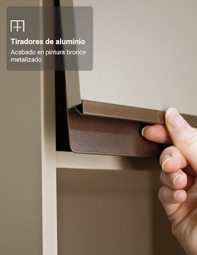 Cocina integral Madesa Nice
