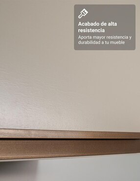 Cocina integral Madesa Nice