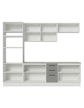 Cocina integral Madesa Agata
