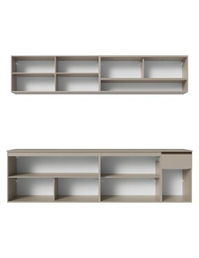 Cocina integral Madesa Nice