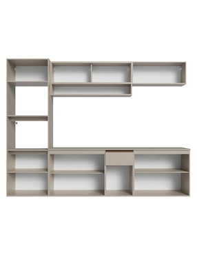 Cocina integral Madesa Nice