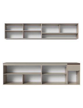 Cocina integral Madesa Nice