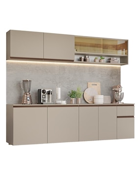 Cocina integral Madesa Nice