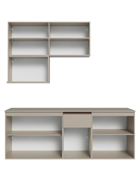 Cocina integral Madesa Nice