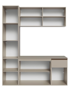 Cocina integral Madesa Nice