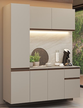 Cocina integral Madesa Nice