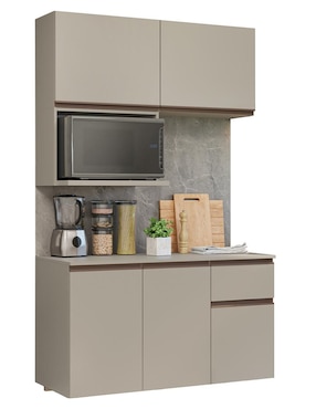 Cocina integral Madesa Nice